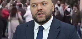 Hacıbəy Heydərli: Jurnalistlərə qarşı zorakılıq yolverilməzdir