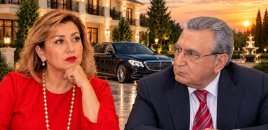 BDU-da vəzifədə olan Ramiz Mehdiyevin qızı: "Vaxtımız yoxdur"