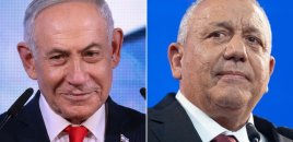 İsraildə koalisiya böhranı - Netanyahu, yoxsa Eyzenkot hökuməti quracaq?