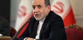 İran vasitəçilərlə diplomatik təmasları davam etdirmək niyyətindədir
