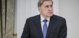 Uşakov Əbu-Dabidə Ukrayna üzrə üçtərəfli danışıqların keçiriləcəyi tarixi açıqlayıb