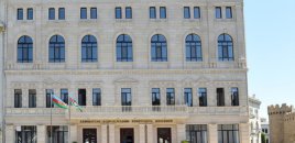Konstitusiya Məhkəməsində Nərimanov Rayon Məhkəməsinin müraciəti əsasında qərar qəbul olunub