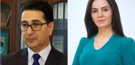"Pərviz Abubəkirovun ali təhsili yoxdur, diplomu saxtadır" - Qənirə Ataşovadan həmkarına sərt ittihamlar