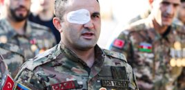 Ali Məhkəmədən Hacı Vəliyevlə bağlı qərar