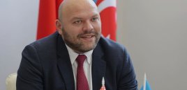 Hacıbəy Heydərli: Jurnalistlərə qarşı zorakılıq heç bir halda qəbul edilə bilməz