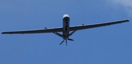 SEPAH: Hörmüzdə vurulan ABŞ dronlarının sayı 68-ə çatıb