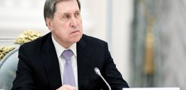 Putinin köməkçisi: Üçtərəfli danışıqlar Kiyevin hərəkətlərindən asılıdır