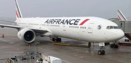 "Air France" Ər-Riyada reysləribu tarixədək dayandırıb