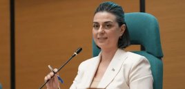 Türkiyədə bələdiyyə sədri rüşvət almaq ittihamı ilə ev dustağı edilib