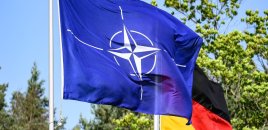 KİV: Almaniyanın silah tədarükünü gecikdirməsi səbəbindən NATO-nun müdafiə planları ləngiyir