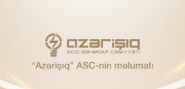 Bakı və Abşeronun bir sıra ərazilərində elektrik enerjisinin verilişi məhdudlaşdırılacaq