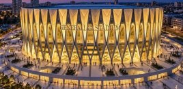 "Milan" və "İnter"in yeni stadionunun adı müəyyənləşdi