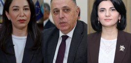 Ombudsman vəzifəsinə namizədlər müəyyənləşib