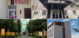 Siyahıya "Rəmiş" də əlavə edildi – Azərbaycanda fəaliyyəti dayandırılan hotellər