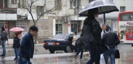 Noyabrda hava kəskin dəyişəcək - Xəbərdarlıq edildi