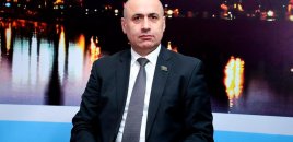 “Ceyhun Bayramov Azərbaycanı yüksək səviyyədə təmsil edəcək” - Deputat