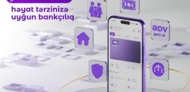 Azər Türk Bank atb360 tətbiqini yenilədi: Ailə bankçılığı və yeni rəqəmsal imkanlar 
