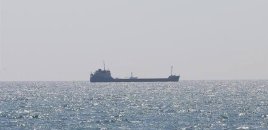 Hörmüz boğazında daha iki tankerdə yanğın baş verib