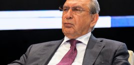 Ramiz Mehdiyevin AMEA üzvlüyündən çıxarılması təsdiqləndi