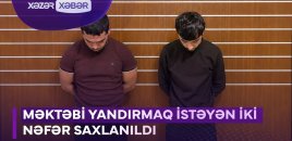 Eks-direktor: “Həmin gün səhərə qədər yata bilməmişəm” - VİDEO
