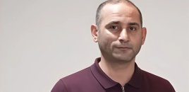 Azərbaycanda sahibkarın meyiti öz həyətində tapıldı