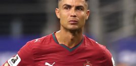 Portuqaliya Futbol Federasiyası Ronaldo barədə qərar verib