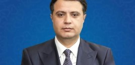 Maliyyə nazirinin yeni müavini kimdir? - Dosye