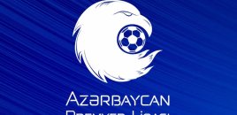 Azərbaycan Premyer Liqasının X turunda bu gün növbəti matçlar keçiriləcək