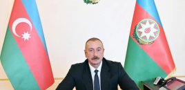 Prezident İlham Əliyevin rəsmi sosial şəbəkə hesabları: Oxucuların nəzərinə