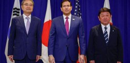 Seul, Vaşinqton və Tokio Şimali Koreyanın tam nüvəsizləşdirilməsini tələb edir