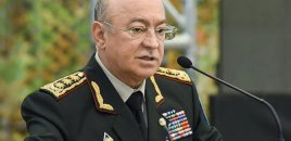 Kəmaləddin Heydərovdan iki polkovniklə bağlı qərar - Foto