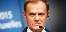Tusk xalqa müraciət edəcək