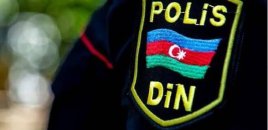 Lənkəranda özünü polis əməkdaşı kimi təqdim edən şəxs saxlanılıb