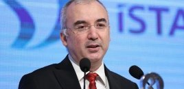 İstanbul Fond Birjasının rəhbəri saxlanılıb