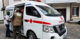 Nigeriyada iki nəfərin ebola virusuna yoluxduğu ehtimal olunur