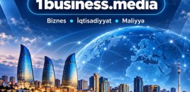 Azərbaycanda yeni biznes xəbər saytı fəaliyyətə başladı