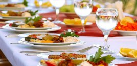 Bakıda restoranda 14 nəfərin qidadan zəhərləndiyi iddia olunur