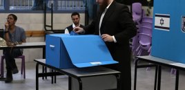 İsrail müxalifəti baş nazirin birbaşa seçilməsi imkanını nəzərdən keçirir