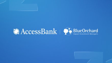 AccessBank  BlueOrchard Fondundan $8 mln kredit cəlb edib