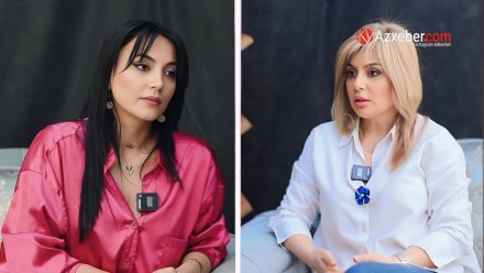 “Qadın düşünür ki, yanını böyütsə, kişi ona daha çox pul xərcləyəcək” - RÖVŞANƏ AĞASƏFQIZI