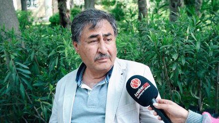 "Qadın cinayətlərinin sayının artmasının səbəbi nədir?" - VİDEOSORĞU