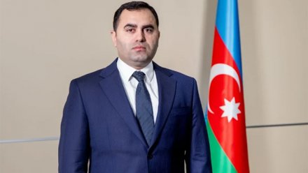 Yüksək vəzifə verilən Tural Piriyev kimdir? - DOSYE