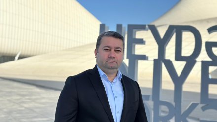 SOCAR-da yeni təyinat: Vasif Əmirova yüksək vəzifə verildi