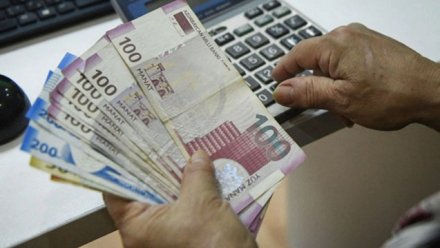 Pensiyalar bu tarixdə TAM ÖDƏNİLƏCƏK