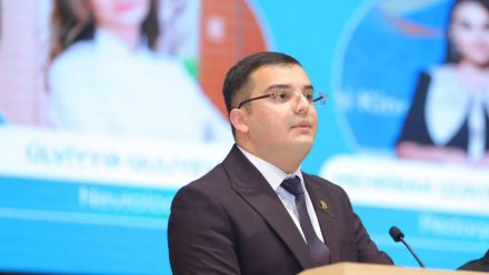 "II və III ixtisas qruplarına eyni çətinlikdə olan tarix suallarını salmaq ciddi balans pozuntusudur"