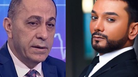 Professor Faiq Ağayevin həkimlər haqda fikrinə münasibət bildirdi