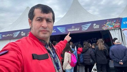 Araz Musayevin bıçaqlanması ilə bağlı yeni detal