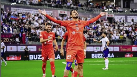 Futboldan uzaqlaşdı, minifutbolda dünya ulduzu oldu - Təmkin Xəlilzadə kimdir?
