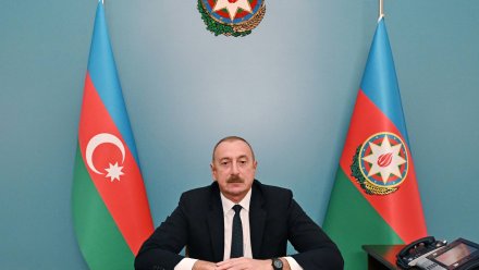 Sosial müavinətlər artırıldı - Prezidentdən Fərman