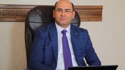 Azərbaycanda televiziya rəhbəri vəzifəsindən azad edildi
